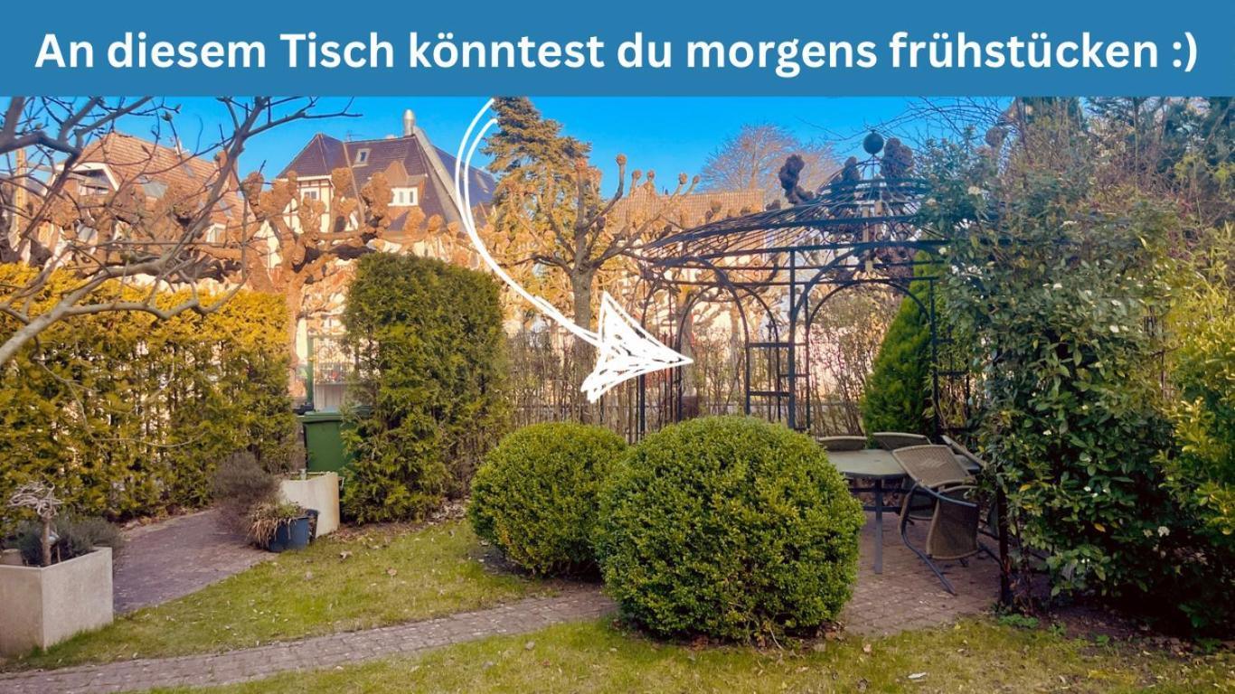 3Sz Penthaus Luna Am Sandstrand Mit Meerblick & Balkon Lübeck Dış mekan fotoğraf